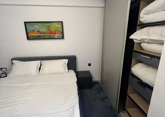 Ematrip Apartmán Craiova