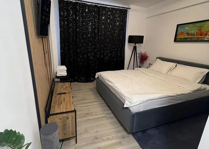 Ematrip Apartment Craiova