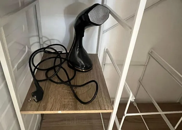 Apartment Ematrip Craiova