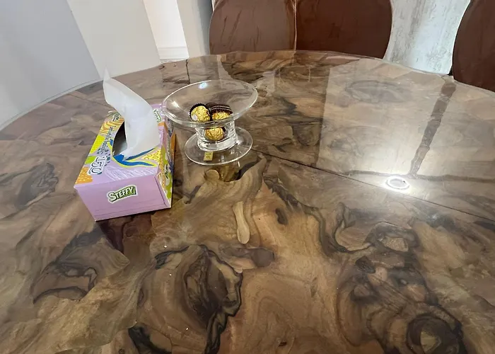 Apartmán Ematrip Craiova