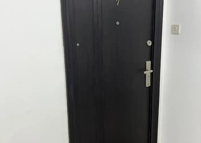 Ematrip Apartment Craiova