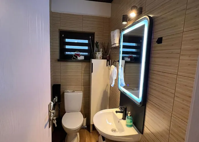 Apartmán Ematrip Craiova