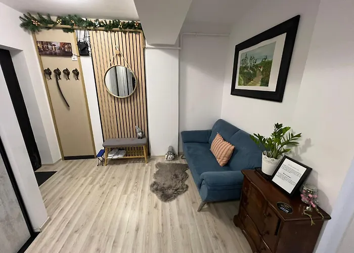 Apartmán Ematrip Craiova