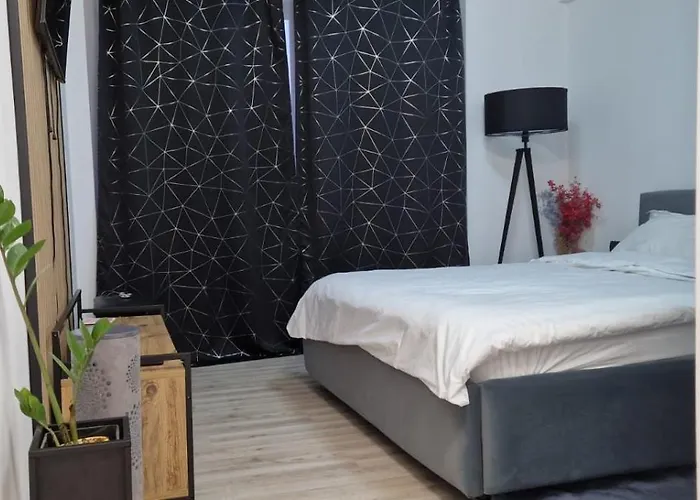 Ematrip Apartmán Craiova